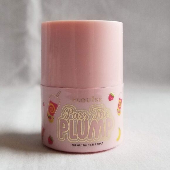 P.Louise - Pass The Plump Lip Treatment - Banana Berry - Picture 7 of 10